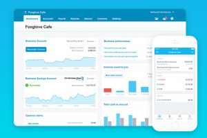 Cloud Accounting Xero Hong Kong